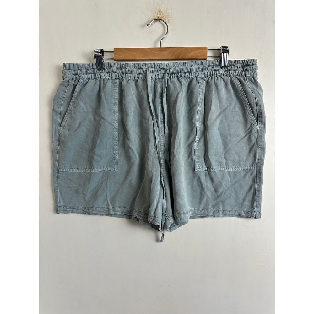 Forever 21 Shorts Women's Pullโ On 0X NWT